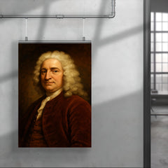 Henry Fielding poster 4
