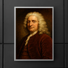 Henry Fielding poster 5