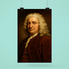 Henry Fielding poster 6