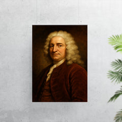 Henry Fielding poster 7