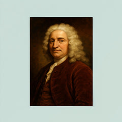Henry Fielding poster 8