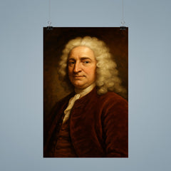 Henry Fielding poster 9