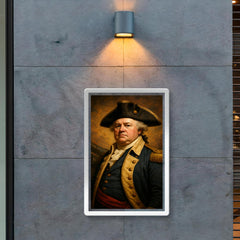 Henry Knox poster 2