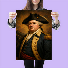 Henry Knox poster 3