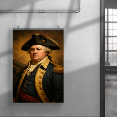 Henry Knox poster 4