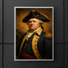 Henry Knox poster 5