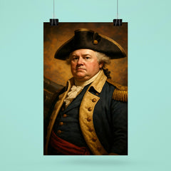 Henry Knox poster 6