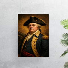 Henry Knox poster 7