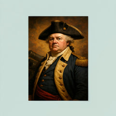 Henry Knox poster 8