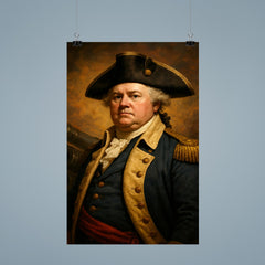 Henry Knox poster 9