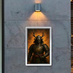 Honda Tadakatsu poster 2