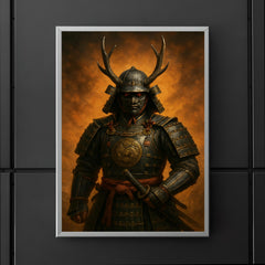 Honda Tadakatsu poster 5