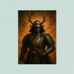 Honda Tadakatsu poster 8