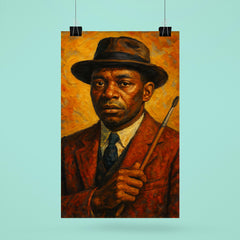 Horace Pippin poster 6