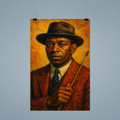 Horace Pippin poster 9