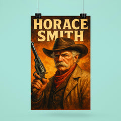 Horace Smith poster 6