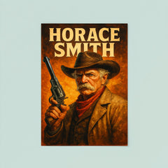 Horace Smith poster 8