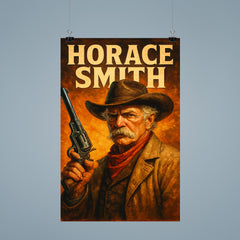 Horace Smith poster 9
