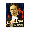 Howard Thurston Poster Print