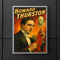 Howard Thurston poster 5