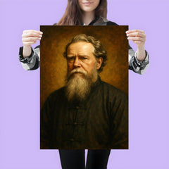 Hudson Taylor poster 3