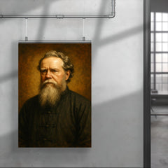 Hudson Taylor poster 4