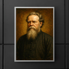 Hudson Taylor poster 5