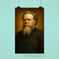 Hudson Taylor poster 6