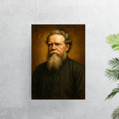 Hudson Taylor poster 7