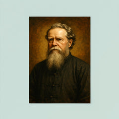 Hudson Taylor poster 8