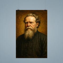 Hudson Taylor poster 9