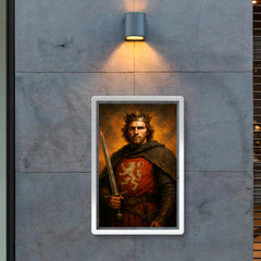 Hugh Despenser the Younger poster 2