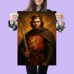 Hugh Despenser the Younger poster 3