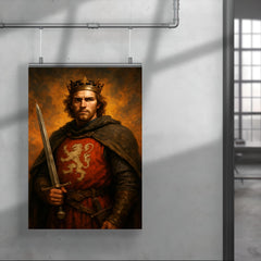 Hugh Despenser the Younger poster 4