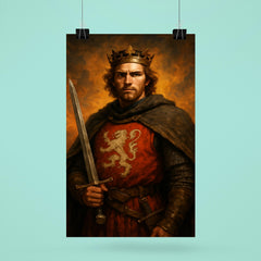 Hugh Despenser the Younger poster 6