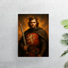 Hugh Despenser the Younger poster 7