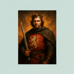 Hugh Despenser the Younger poster 8