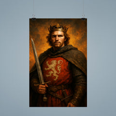 Hugh Despenser the Younger poster 9