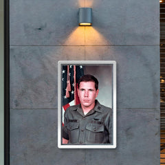 Hugh Thompson Jr. poster 2