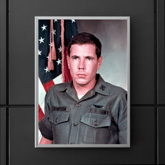 Hugh Thompson Jr. poster 5