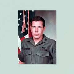 Hugh Thompson Jr. poster 8