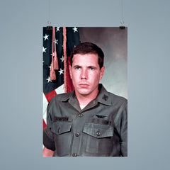 Hugh Thompson Jr. poster 9