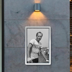 Hugo Koblet poster 2