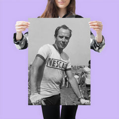 Hugo Koblet poster 3