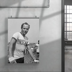 Hugo Koblet poster 4