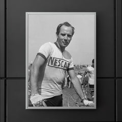 Hugo Koblet poster 5