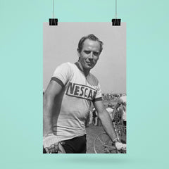 Hugo Koblet poster 6