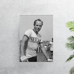 Hugo Koblet poster 7