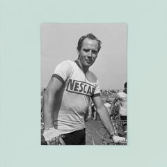 Hugo Koblet poster 8