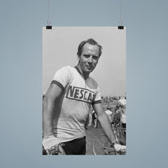 Hugo Koblet poster 9